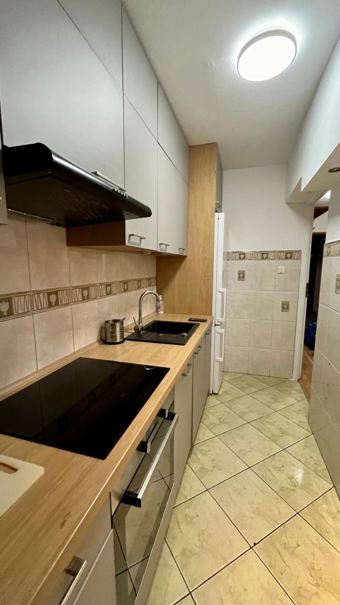Rooms In Warsaw - C116-118 Dış mekan fotoğraf